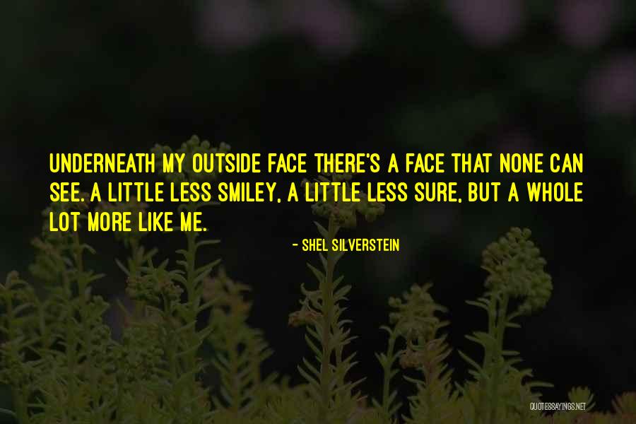 Shel Silverstein Best Quotes By Shel Silverstein Shel Silverstein Best Quotes By Shel Silverstein