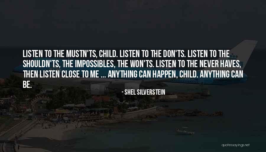 Shel Silverstein Best Quotes By Shel Silverstein Shel Silverstein Best Quotes By Shel Silverstein