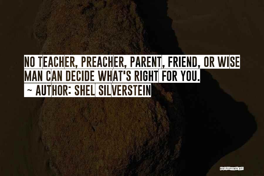 Shel Silverstein Quotes 1352478