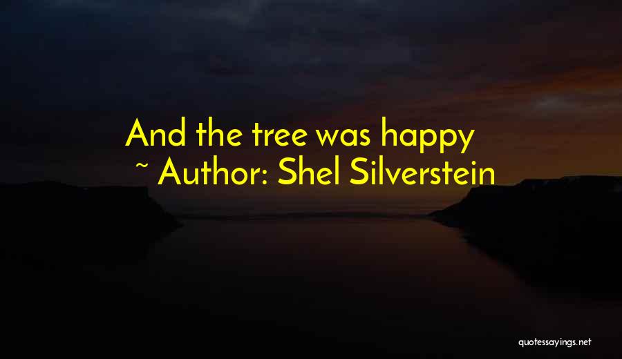 Shel Silverstein Quotes 1532071