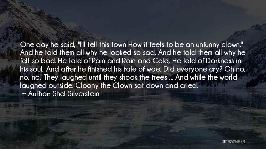Shel Silverstein Quotes 193704
