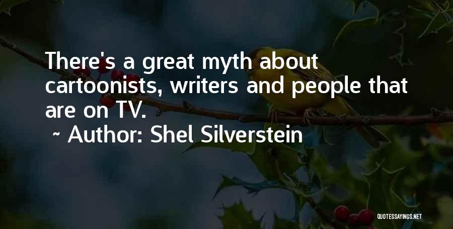 Shel Silverstein Quotes 2161070