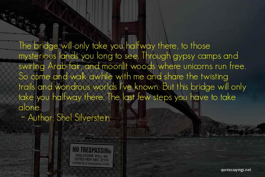 Shel Silverstein Quotes 561097