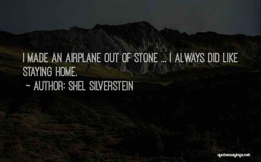 Shel Silverstein Quotes 861060