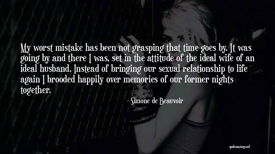 Shelach Kids Quotes By Simone De Beauvoir Shelach Kids Quotes By Simone De Beauvoir