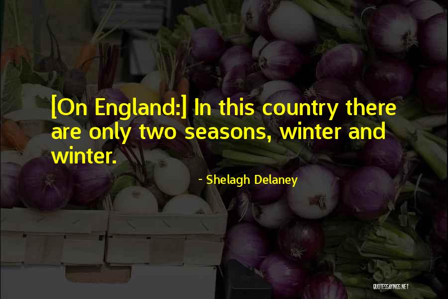 Shelagh Delaney Quotes 1108282