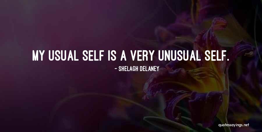Shelagh Delaney Quotes 1595935 Shelagh Delaney Quotes 1595935