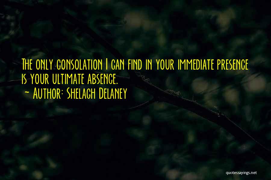 Shelagh Delaney Quotes 2125272