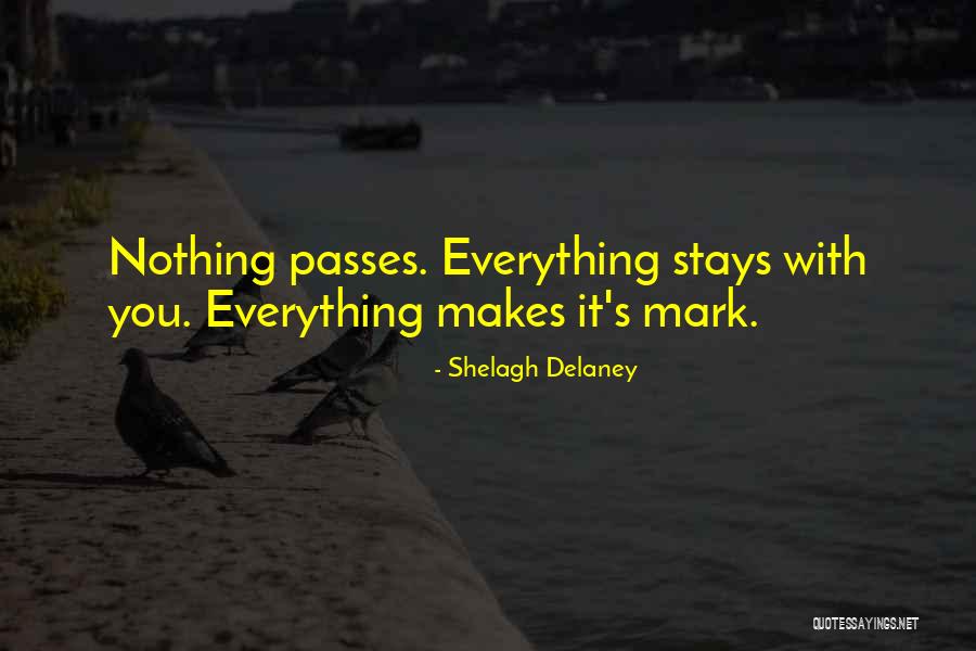 Shelagh Delaney Quotes 2171356 Shelagh Delaney Quotes 2171356