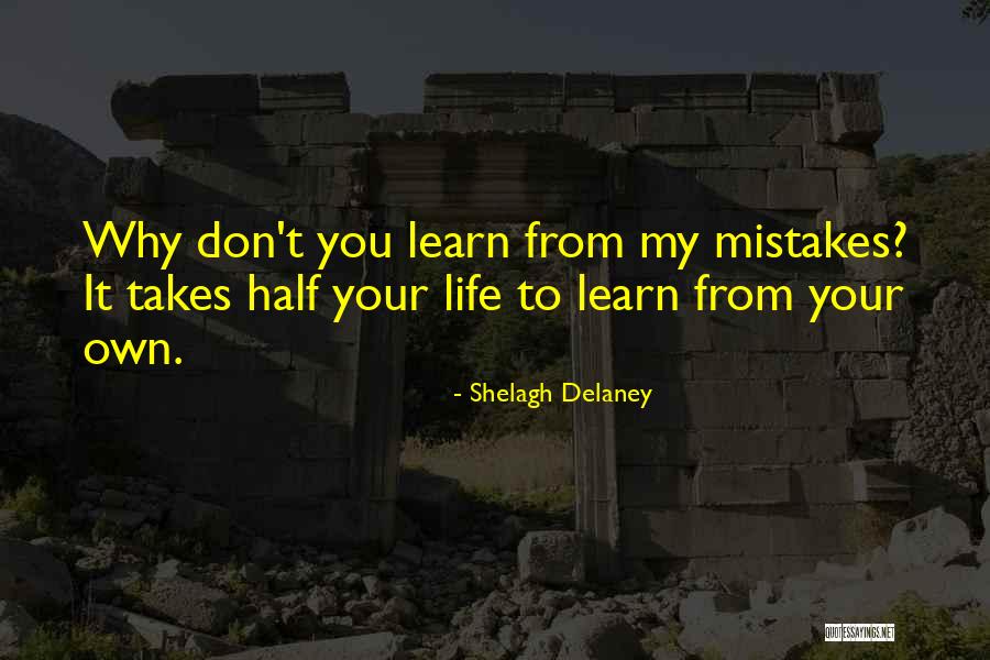 Shelagh Delaney Quotes 532028 Shelagh Delaney Quotes 532028