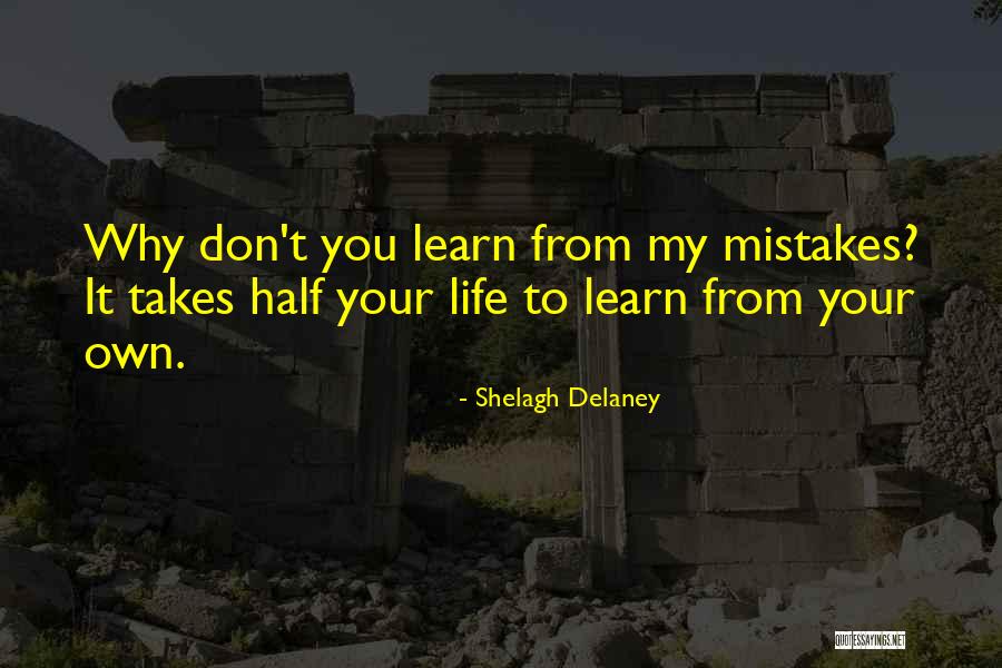 Shelagh Delaney Quotes 532028