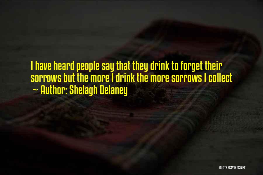 Shelagh Delaney Quotes 635056