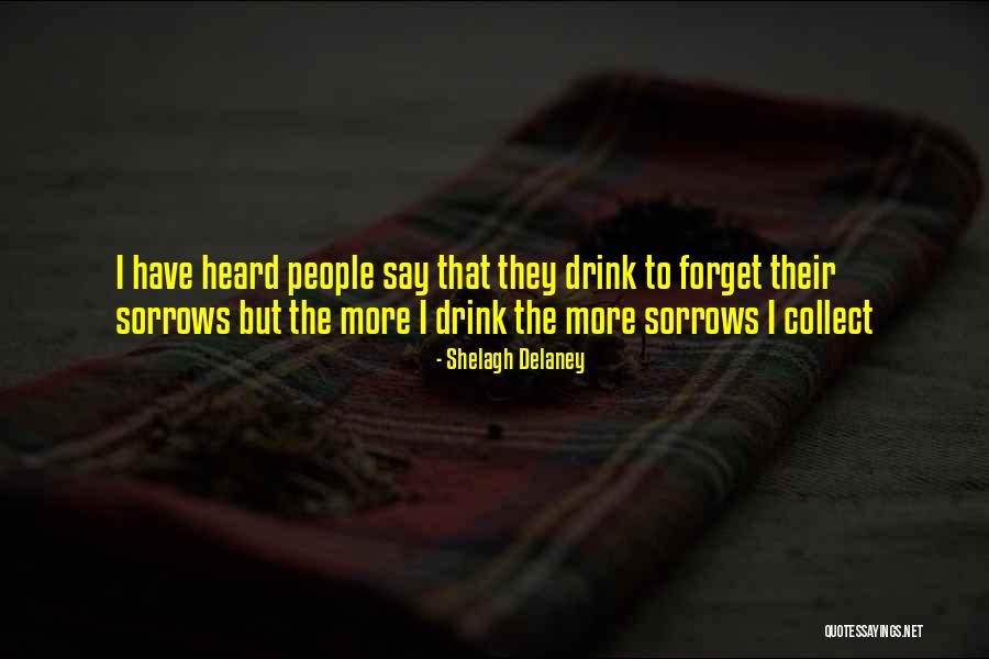 Shelagh Delaney Quotes 635056 Shelagh Delaney Quotes 635056
