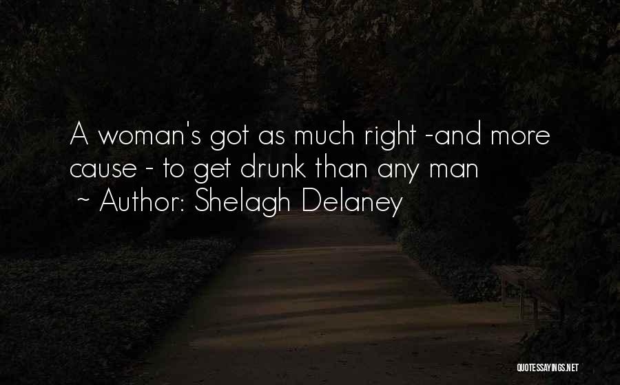 Shelagh Delaney Quotes 709045