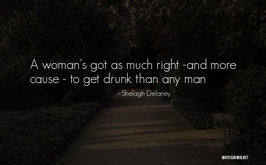 Shelagh Delaney Quotes 709045