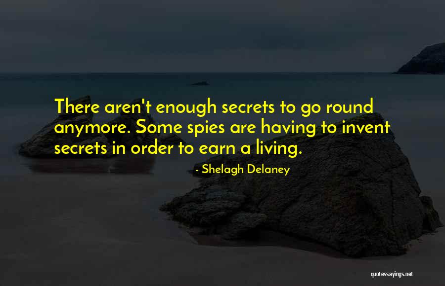 Shelagh Delaney Quotes 806084 Shelagh Delaney Quotes 806084