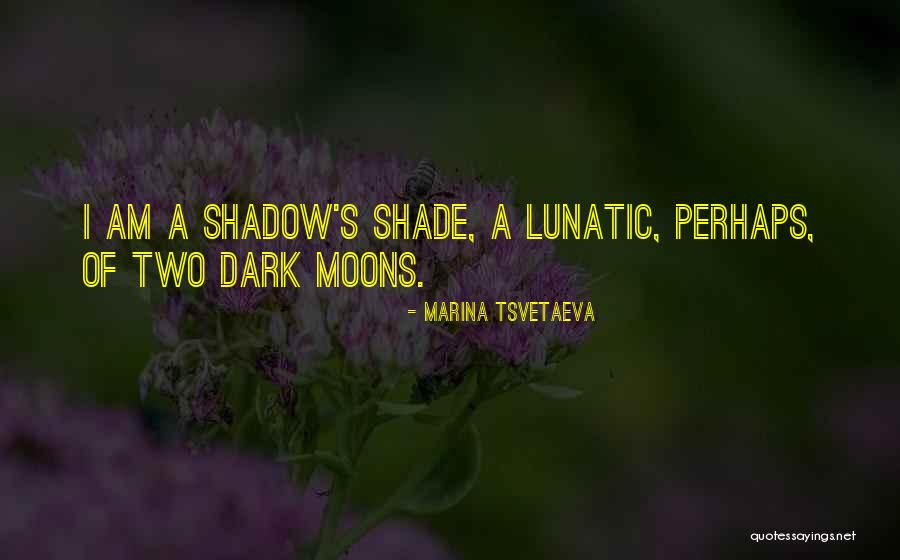 Shelard Quotes By Marina Tsvetaeva Shelard Quotes By Marina Tsvetaeva