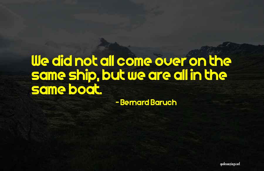 Shelare Quotes By Bernard Baruch Shelare Quotes By Bernard Baruch