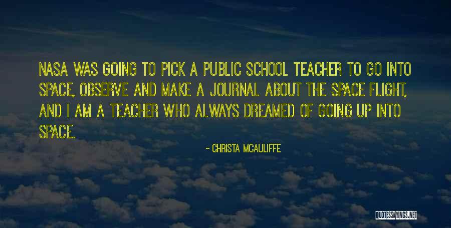 Shelasky Deli Quotes By Christa McAuliffe Shelasky Deli Quotes By Christa McAuliffe