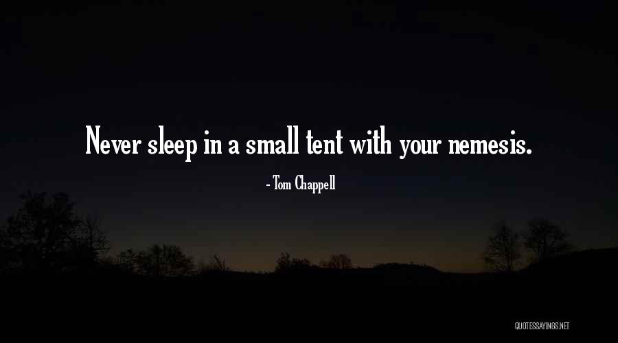 Shelby Campbell Quotes By Tom Chappell Shelby Campbell Quotes By Tom Chappell