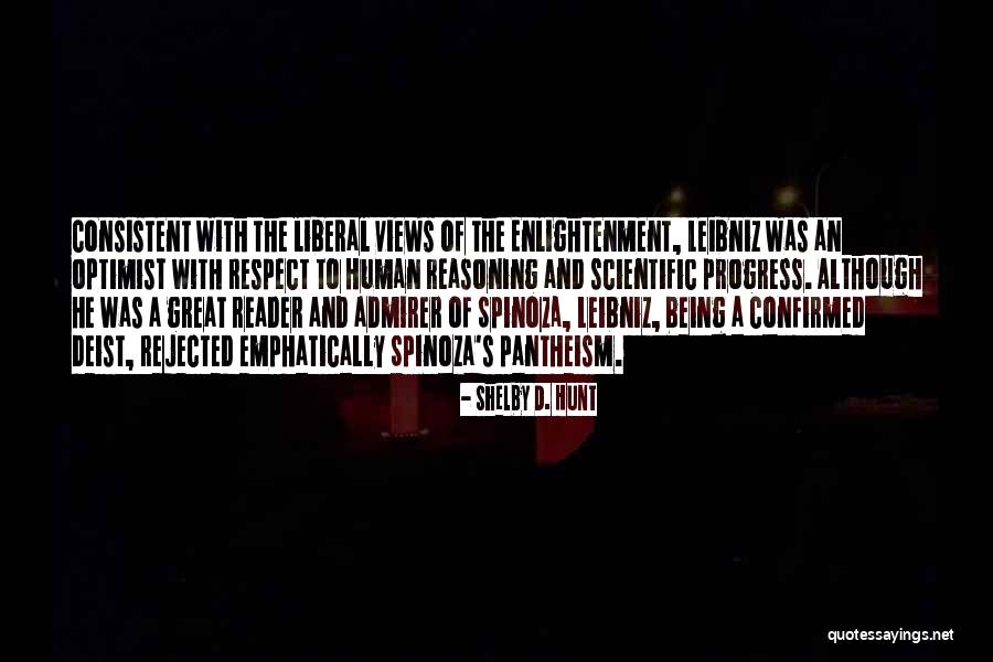Shelby D. Hunt Quotes 1667310 Shelby D. Hunt Quotes 1667310
