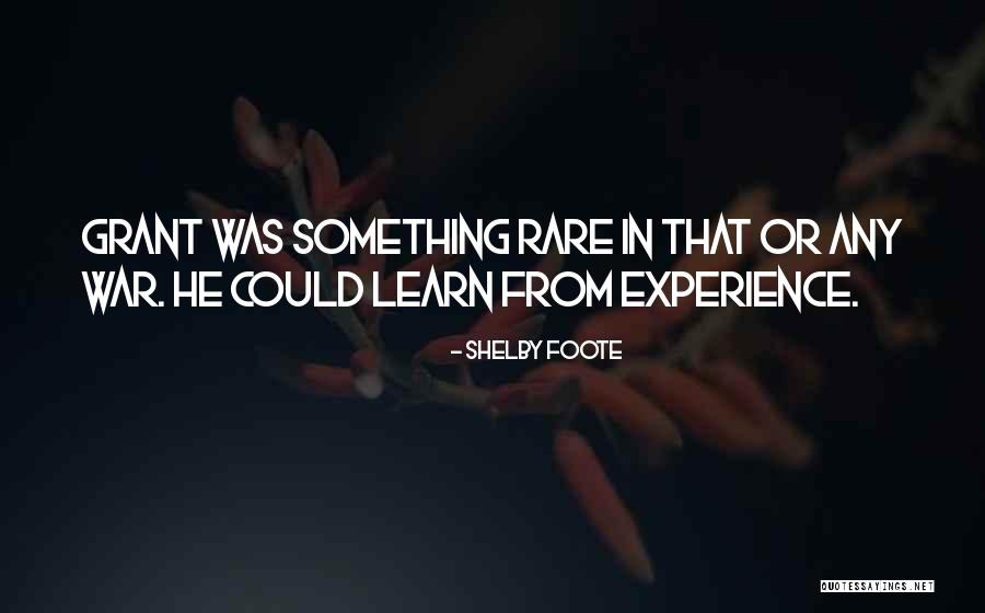 Shelby Foote Quotes 1192181 Shelby Foote Quotes 1192181