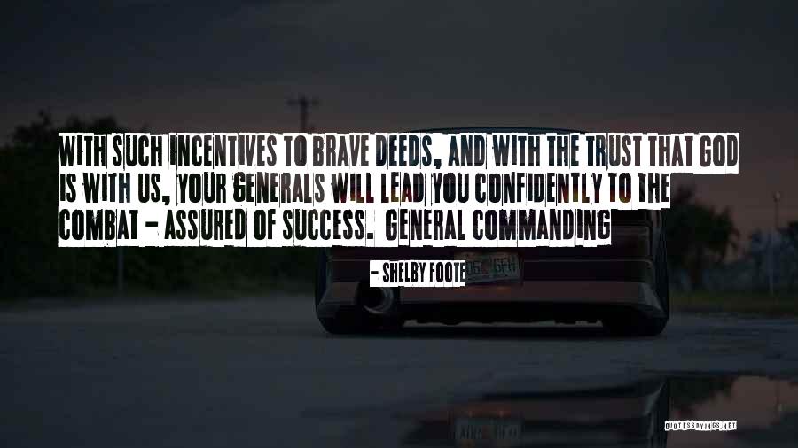 Shelby Foote Quotes 123761 Shelby Foote Quotes 123761