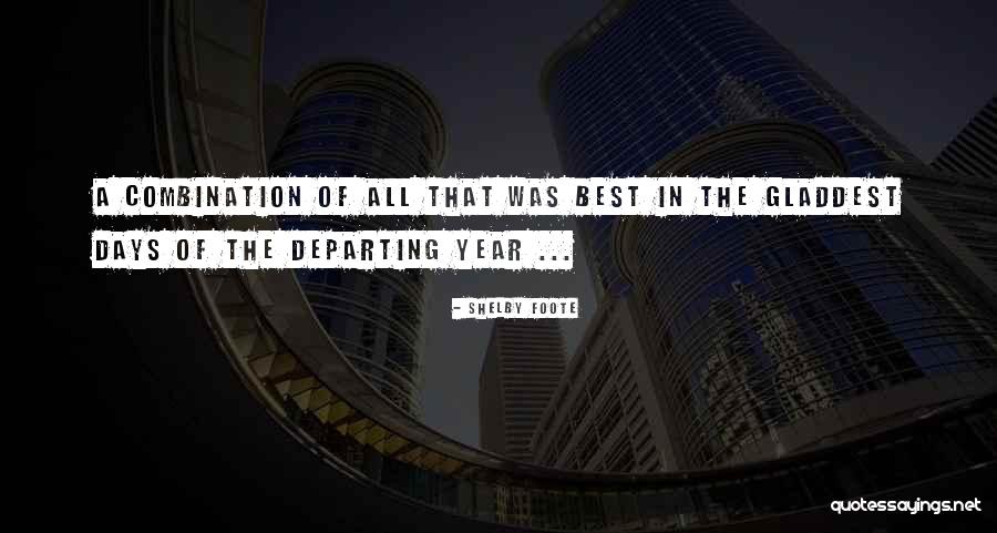 Shelby Foote Quotes 126797 Shelby Foote Quotes 126797