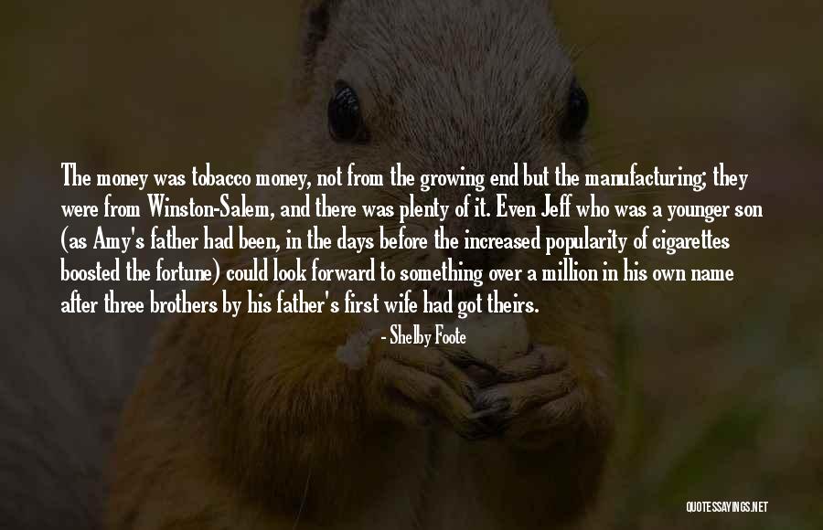 Shelby Foote Quotes 1565713 Shelby Foote Quotes 1565713
