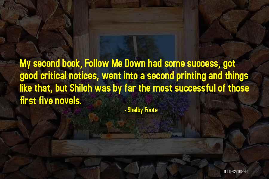 Shelby Foote Quotes 1658890 Shelby Foote Quotes 1658890