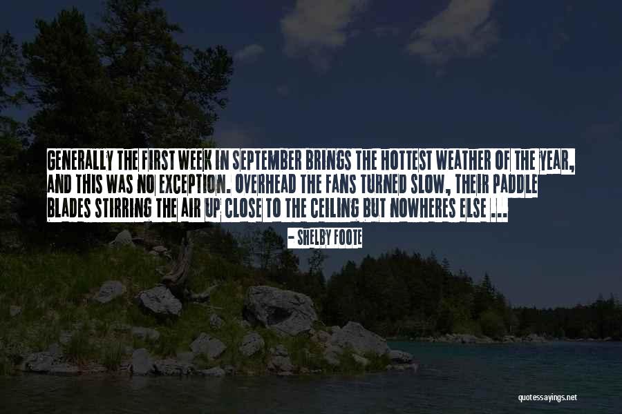 Shelby Foote Quotes 1734529 Shelby Foote Quotes 1734529