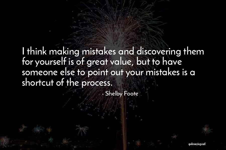Shelby Foote Quotes 1892119 Shelby Foote Quotes 1892119