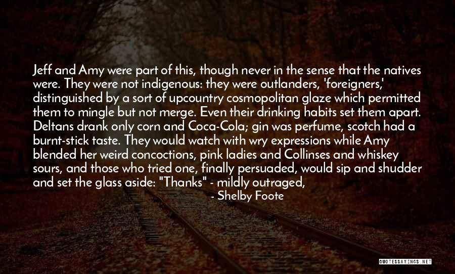 Shelby Foote Quotes 2186921 Shelby Foote Quotes 2186921