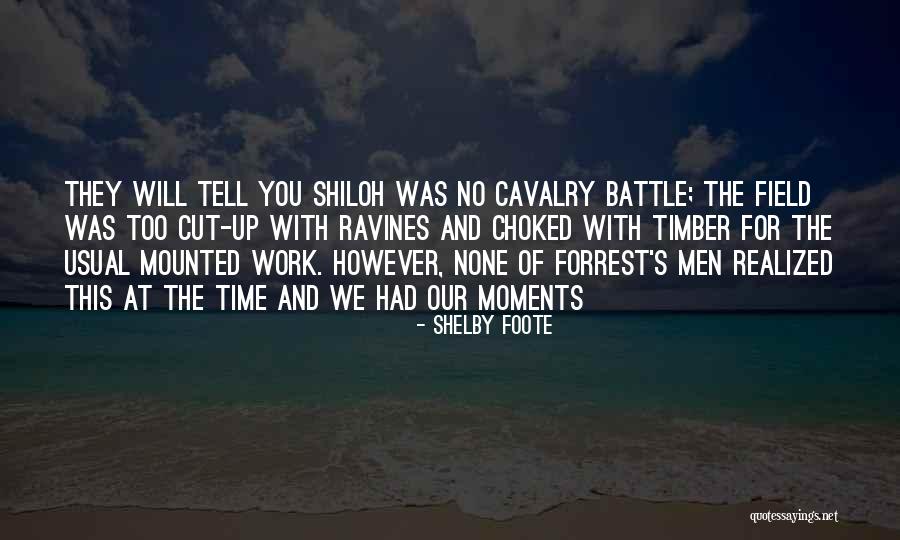 Shelby Foote Quotes 230649 Shelby Foote Quotes 230649