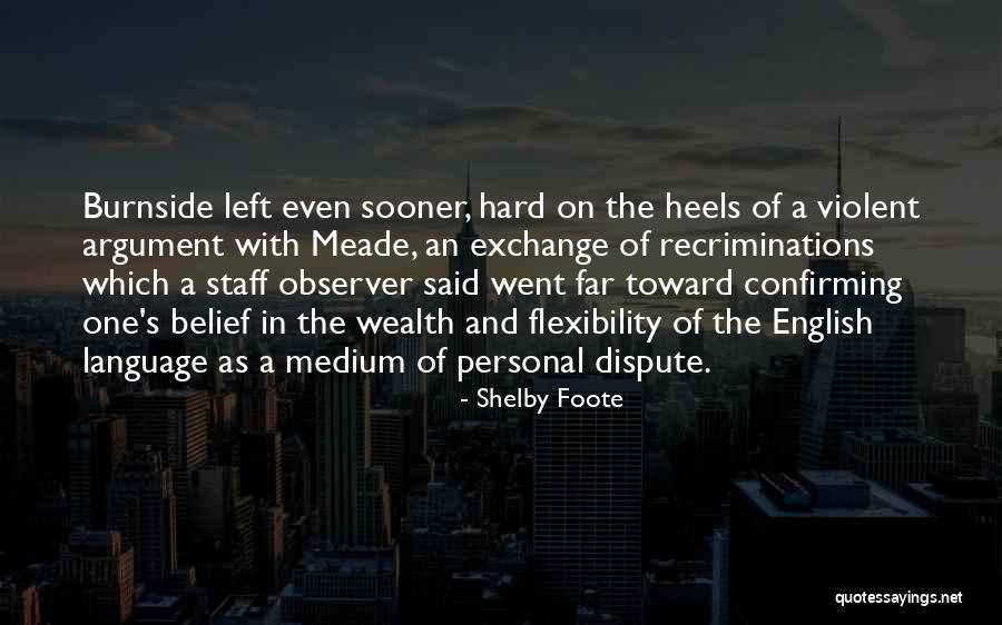 Shelby Foote Quotes 800415 Shelby Foote Quotes 800415