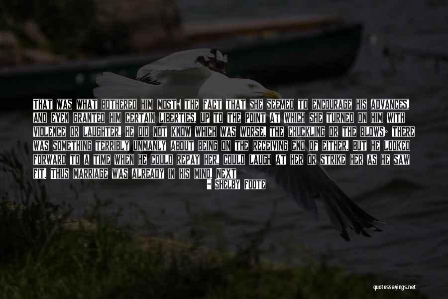 Shelby Foote Quotes 97849 Shelby Foote Quotes 97849
