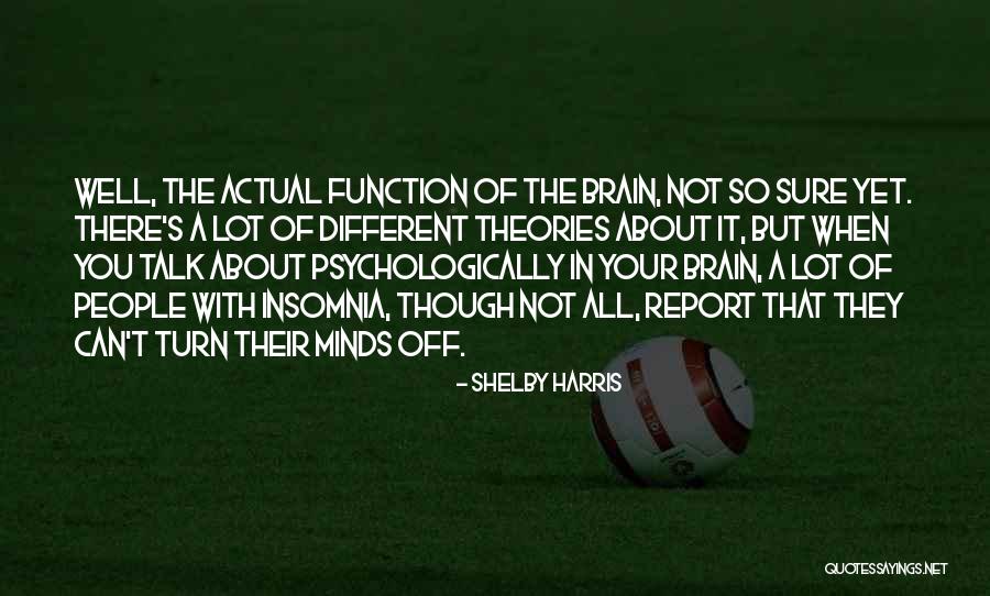 Shelby Harris Quotes 1163000 Shelby Harris Quotes 1163000