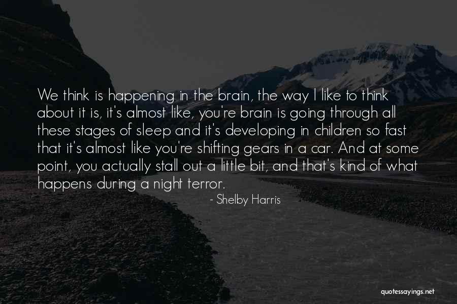 Shelby Harris Quotes 1372560 Shelby Harris Quotes 1372560