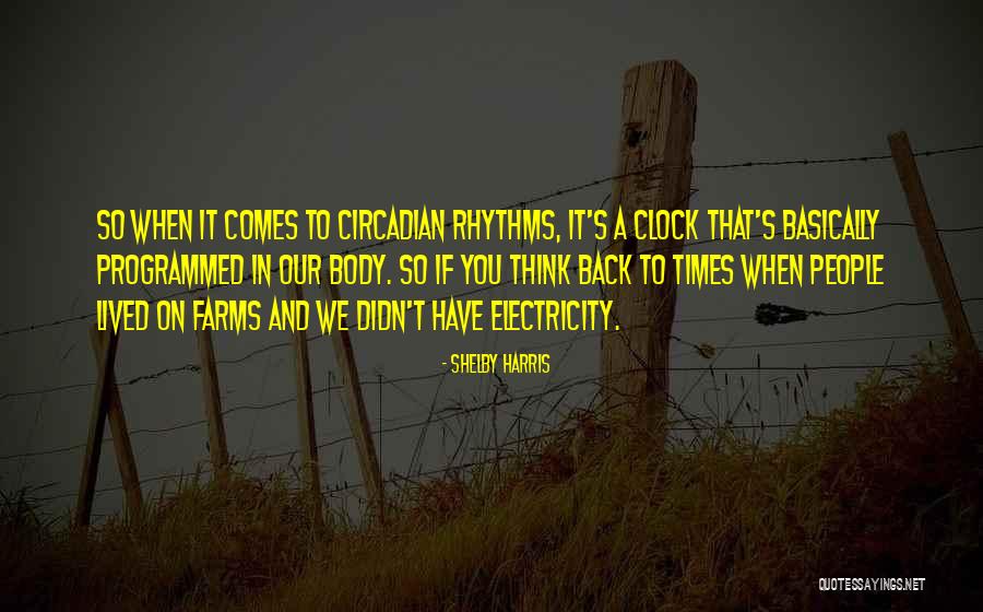 Shelby Harris Quotes 1581089 Shelby Harris Quotes 1581089