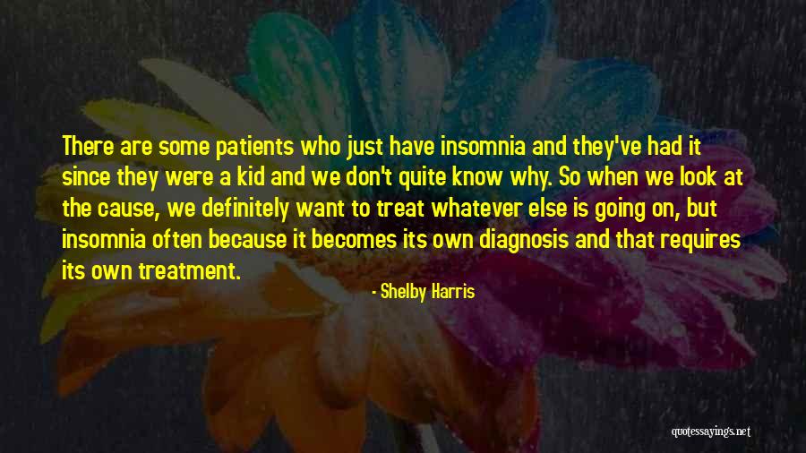Shelby Harris Quotes 2111927 Shelby Harris Quotes 2111927
