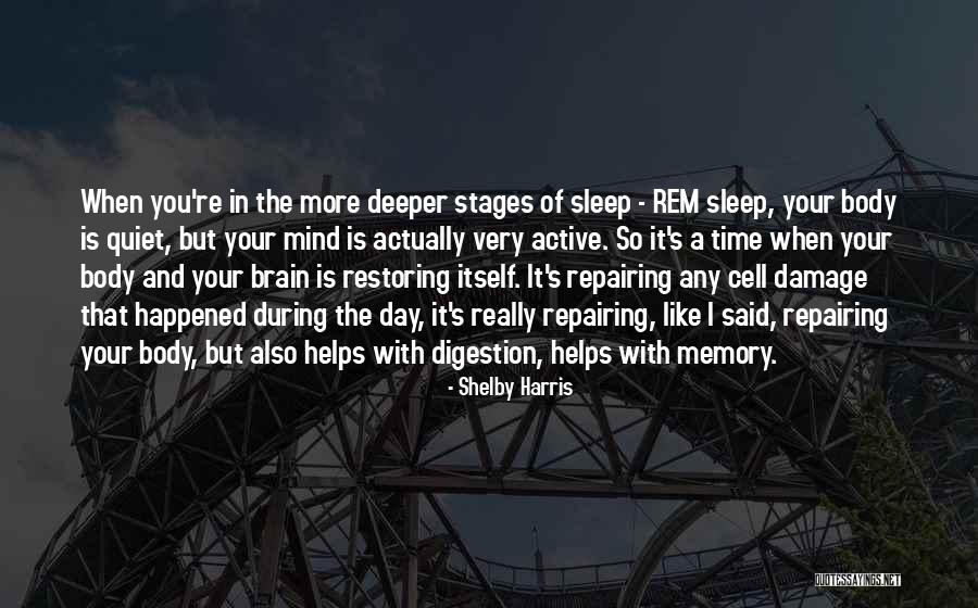 Shelby Harris Quotes 429978 Shelby Harris Quotes 429978