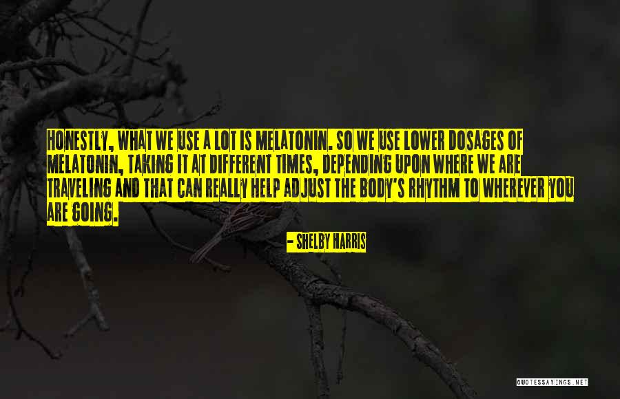 Shelby Harris Quotes 620397 Shelby Harris Quotes 620397