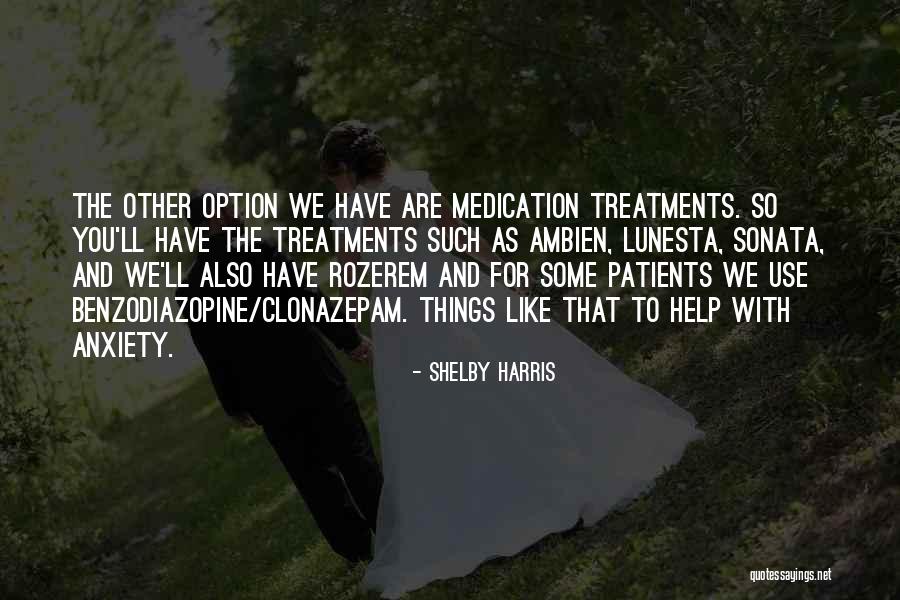 Shelby Harris Quotes 806540 Shelby Harris Quotes 806540