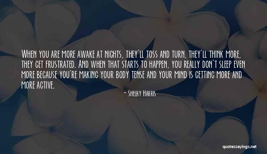 Shelby Harris Quotes 959664 Shelby Harris Quotes 959664
