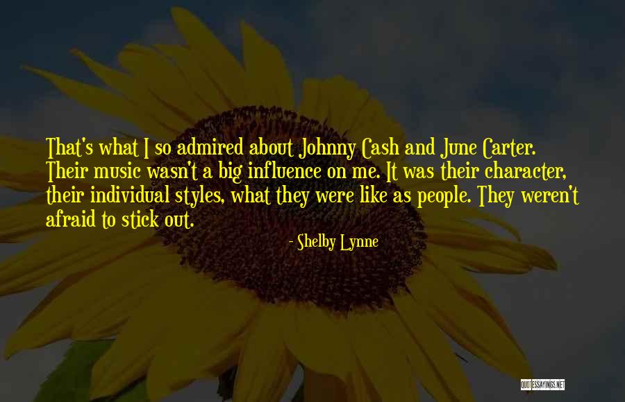 Shelby Lynne Quotes 1652091