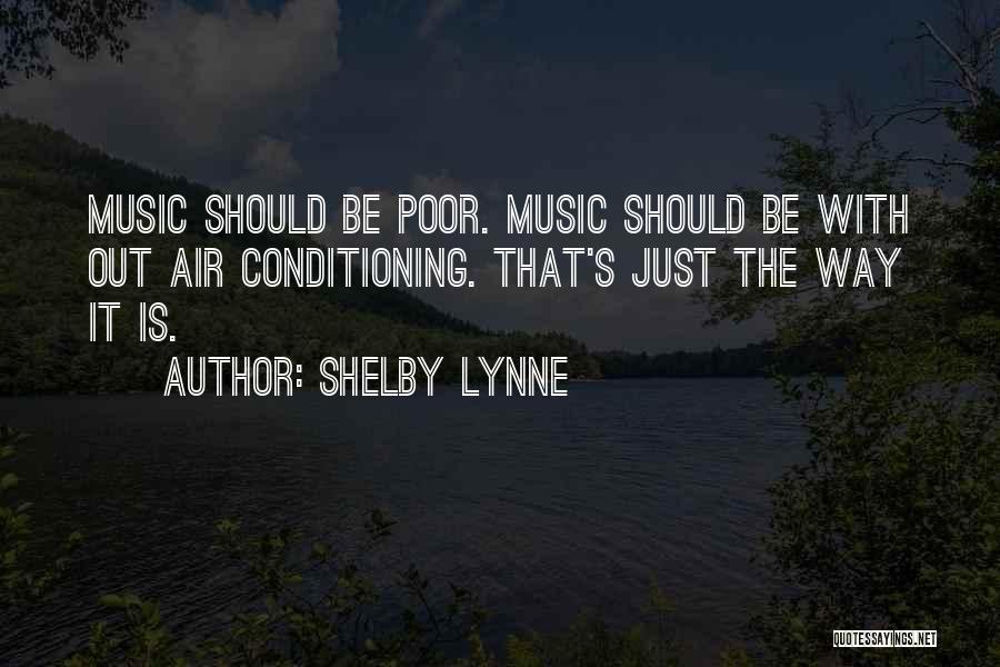 Shelby Lynne Quotes 2002012