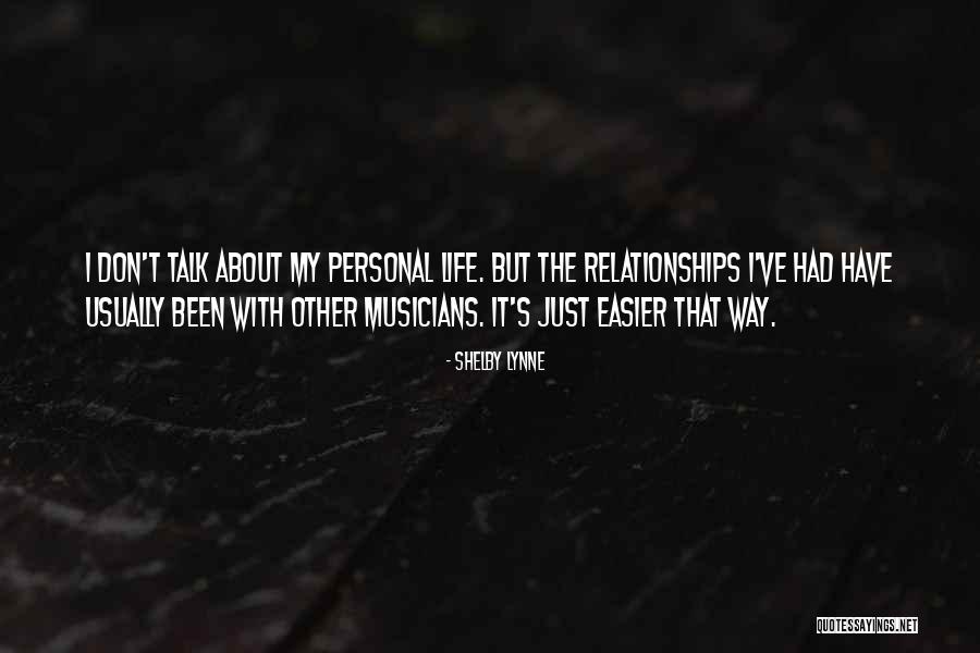 Shelby Lynne Quotes 2025536 Shelby Lynne Quotes 2025536