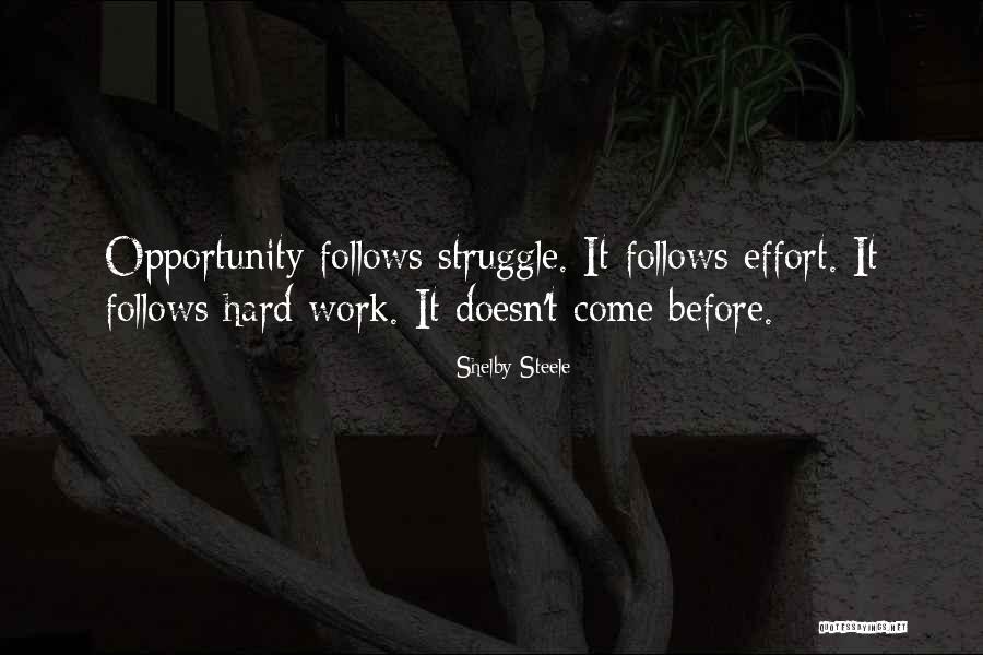 Shelby Steele Quotes 1938590