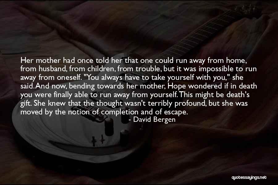 Shelbysheriffwasp Quotes By David Bergen Shelbysheriffwasp Quotes By David Bergen