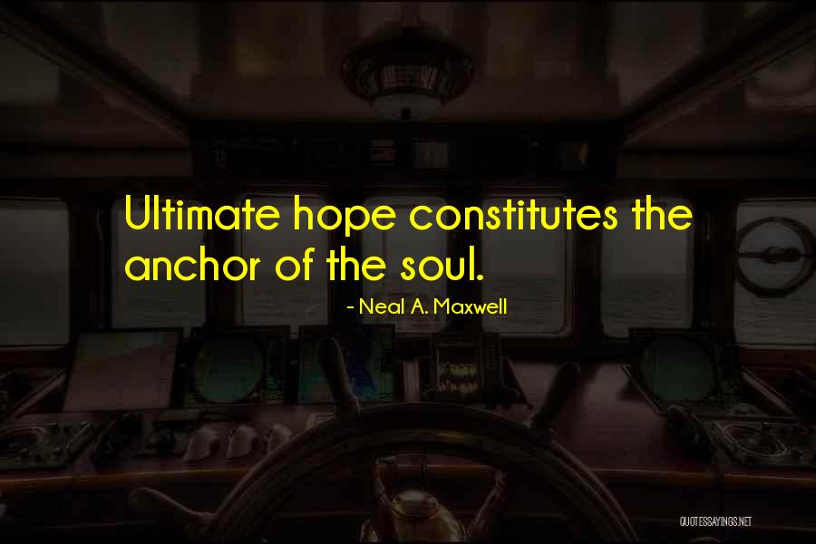 Sheldon Chambers Quotes By Neal A. Maxwell Sheldon Chambers Quotes By Neal A. Maxwell